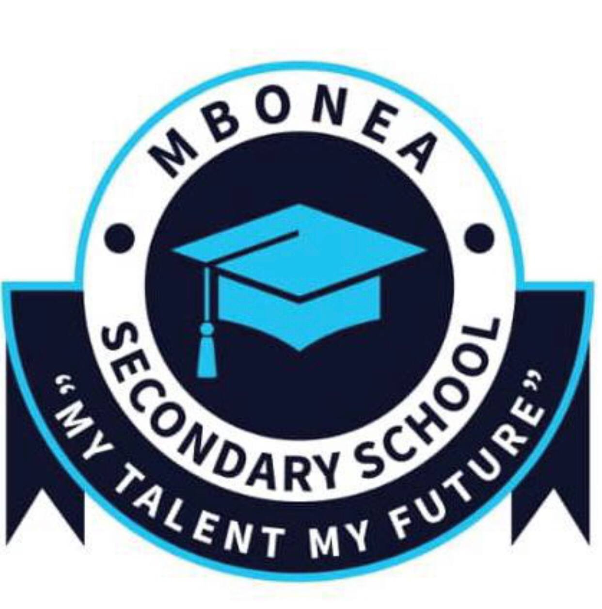 Mbonea School Logo